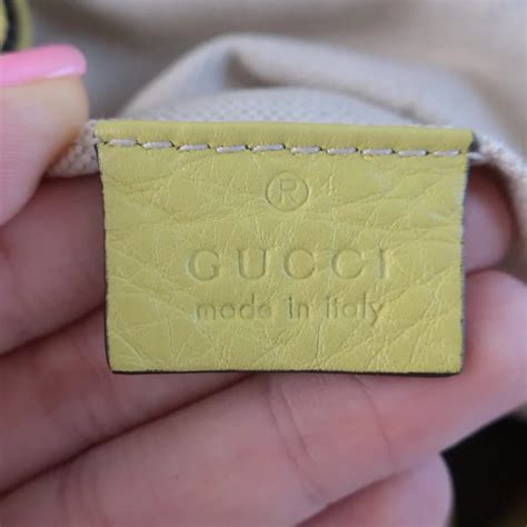 gucci duplicate shoes|authentic gucci shoes serial number.